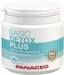 PANACEO Basic Detox Plus Kapseln 100 St