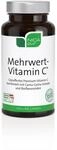 nicapur Mehrwert-Vitamin C - Vitamin C aus der nicht-sauren Verbindung Ester-C und