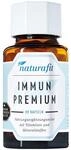 naturafit Immun Premium Kapseln, 90 St. Kapseln