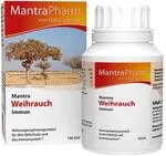 MANTRA Weihrauch Immun Kapseln
