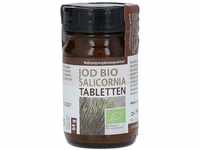 JOD BIO Salicornia Tabletten 64 Gramm