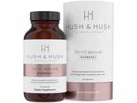 HUSH & HUSH - SkinCapsule HYDRATE+ - 60 Kapseln