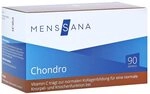 CHONDRO MENSSANA magensaftresistente Kapseln