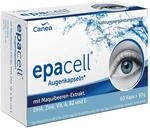 epacell Augenvitamine, mit Vitamin A, B2, E, Zink und DHA, F&uuml;r verringerte