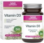 GSE Vitamin D3 compact, 60 Tabletten, 30g (2)