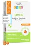 Vitamine f&uuml;r Kinder &ndash; f&uuml;r das Immunsystem &ndash; zuckerfrei &ndash; Omega-3,...