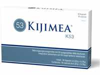 Kijimea® K53 - Die Innovation für das Darmmikrobiom - mit 53 ausgewählten