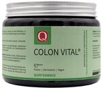 Quintessence Colon Vital Pulver Bio 240g - Ballaststoffreiches Akazienfaser...