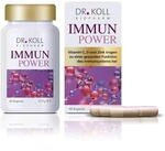 Immun Power Dr. Koll - Nahrungserg&auml;nzungsmittel zur St&auml;rkung des Immunsystems...