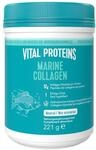 Vital Proteins Marine Collagen 221g, Fisch-Kollagen-Peptide, Typ 1 & 3 