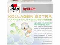 Doppelherz system Kollagen Extra – Mit Biotin als Beitrag für den Erhalt...