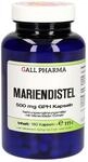 Mariendistel 500 mg GPH Kapseln