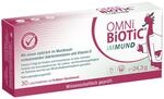 OMNi BiOTiC iMMUND | 30 Lutschtabletten | 1 Bakterienstamm | 1 Mrd. Keime pro