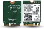 Intel NIC WI-FI 6E AX210 1675 2x2 NovPro, gr&uuml;n, AX210.NGWG.NVX