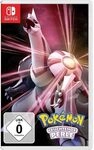 Pok&eacute;mon Leuchtende Perle - [Nintendo Switch]