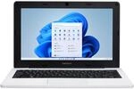 MEDION E11202 29,5 cm (11,6 Zoll) HD Notebook (Intel Celeron N3450, 4GB RAM, 64GB