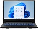 ERAZER Deputy P25 39,6 cm (15,6 Zoll 144hz) Full HD Gaming Notebook (AMD Ryzen 7