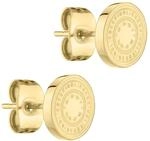 Ohrstecker aus Edelstahl