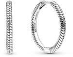 Pandora Momente 299532C00 Reif Charme Ohrringe