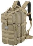 Maxpedition Backpack Falcon-ii Rucksack, Khaki, One Size