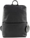 Mandarina Duck Mellow Leather P10fzt38, Damenrucksack, 35 x 26 x 12 (L x H x B),