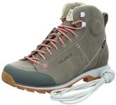 Dolomite Cinquantaquattro High FG GTX Women, 7.5UK/41 EU, sage/Green