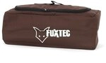 Fuxtec K&uuml;hltasche BRAUN