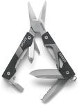 Gerber Multifunktionswerkzeug mit Schere, 8 Funktionen, Splice Pocket Tool,