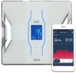Tanita RD-953 Bluetooth 4 Low Energy K&ouml;rperanalyse-Waage mit medizinischer