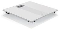 Waage Laica PS1054 Elektronische Glas-Personenwaage, 180 kg Tragkraft