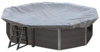 Gre CIKPCOR28 CIKPCOR28-Cubierta von Invierno Para Pool Komposite KPCOR28 360 x 360