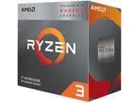 AMD Ryzen 3 3200G 4,2GHz AM4 6MB Cache Wraith Spire