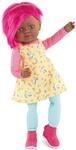 Corolle Rainbow Puppe Celena
