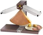 Raclette-Grill 1-6 Pers. &ndash; Louis Tellier Br&eacute;zi&egrave;re&reg; Signature Original &ndash;