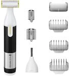 Remington HG2000 Haarschneider Wei&szlig;