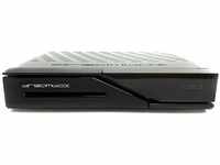 Dreambox DM520 Mini HD 1x DVB-S2 Tuner PVR Ready Full HD 1080p H.265 Linux...