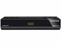 Telestar digiHD TT 7 IR DVB-T2/DVB-C Receiver inkl. 3 Monate freenet