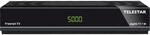 TELESTAR digiHD TT 7 IR &ndash; DVB-T2 & DVB-C Combo-Receiver (Kabelreceiver und DVB-T2