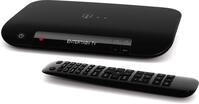 Media Receiver 201