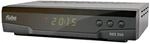 Fuba HDTV-Satellitenreceiver ODS 350 Schwarz
