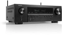 Denon AVR-S760H 7.2-Kanal AV-Receiver mit Dolby Atmos, DTS:X, 6 HDMI Eing&auml;nge...