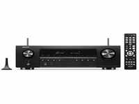 Denon Avc-s660h /5.2ch/8k/135w/dolby Truehd/Dolby Surround/DTS-hd Master...