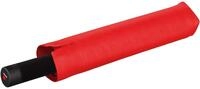 Knirps Taschenschirm U.090 Ultra Light XXL Manual Compact Red