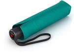 Knirps Taschenschirm A.050 Medium Manual &ndash; Kompakt und sturmfest &ndash; Stabil &ndash;