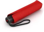 Knirps Taschenschirm A.050 Medium Manual &ndash; Kompakt und sturmfest &ndash; Stabil &ndash;
