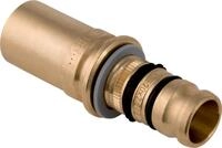 Geberit Adapter Mepla - Mapress d 16-15 601508005