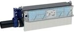 Geberit Vorwand Sig Element f&uuml;r die Dusche, mit Download Wand, Element Dusche,