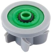 Neoperl Durchflussmengenregler 1/2 Zoll, 7 L/minuten, gr&uuml;n, 58908910