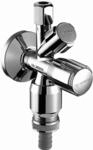 SCHELL 035490699 Kombi-Eckventil COMFORT 1/2" , Kombinatios-Eckventil mit Bel&uuml;fter ,