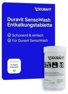 Duravit Sensowash Entkalkungstablette, Entkalkungstabs f&uuml;r Sensowash, Entkalker,